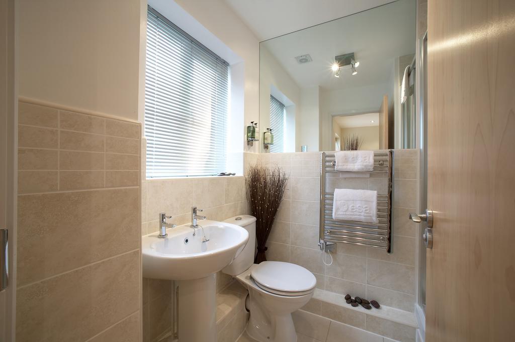 Southwich House By Esa Apartman Swindon Kültér fotó