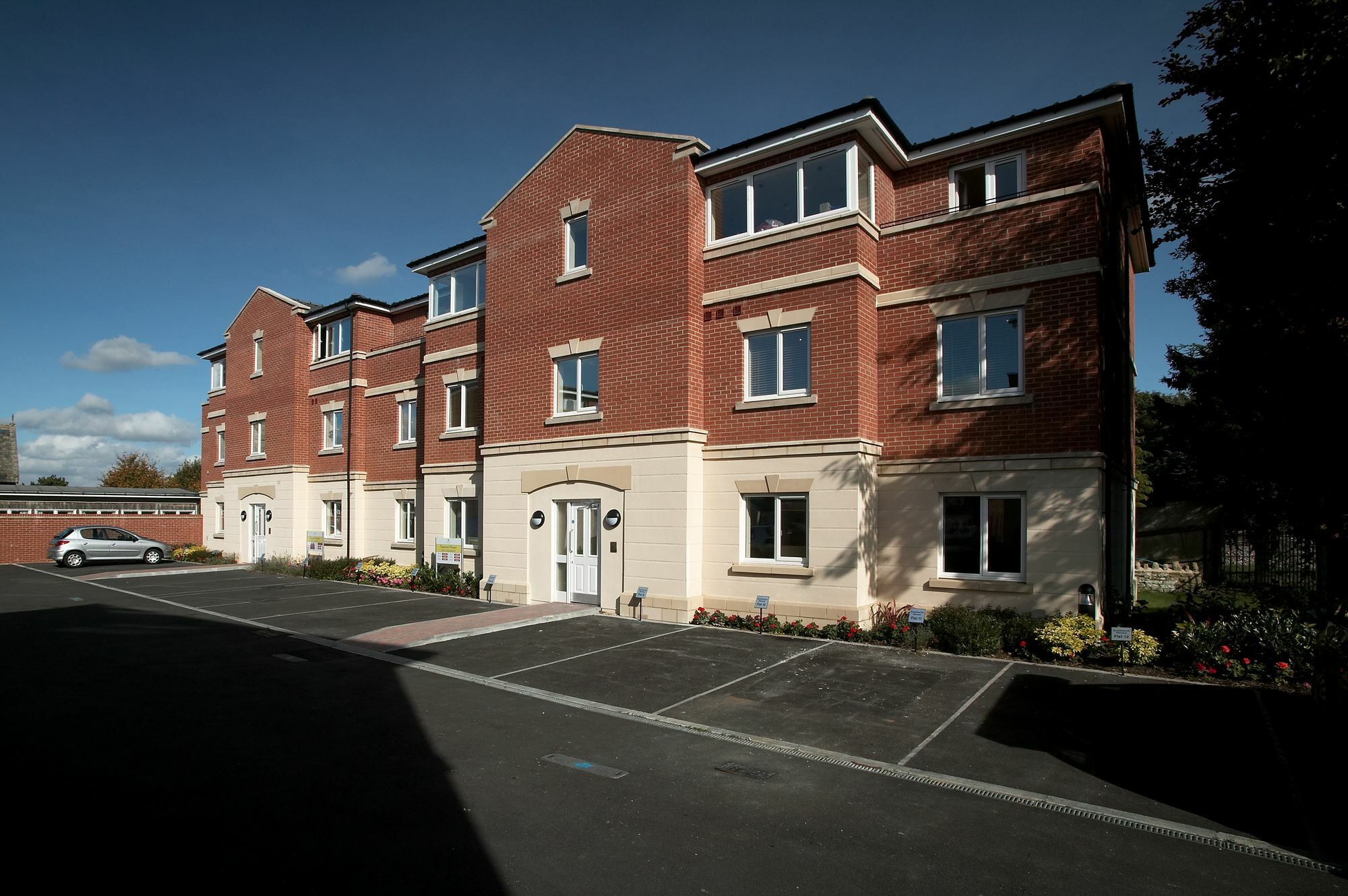 Southwich House By Esa Apartman Swindon Kültér fotó